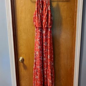 Women's maxi dress Size L